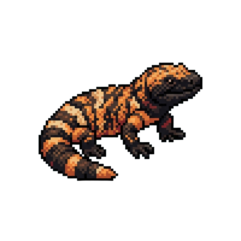 Gila Monster