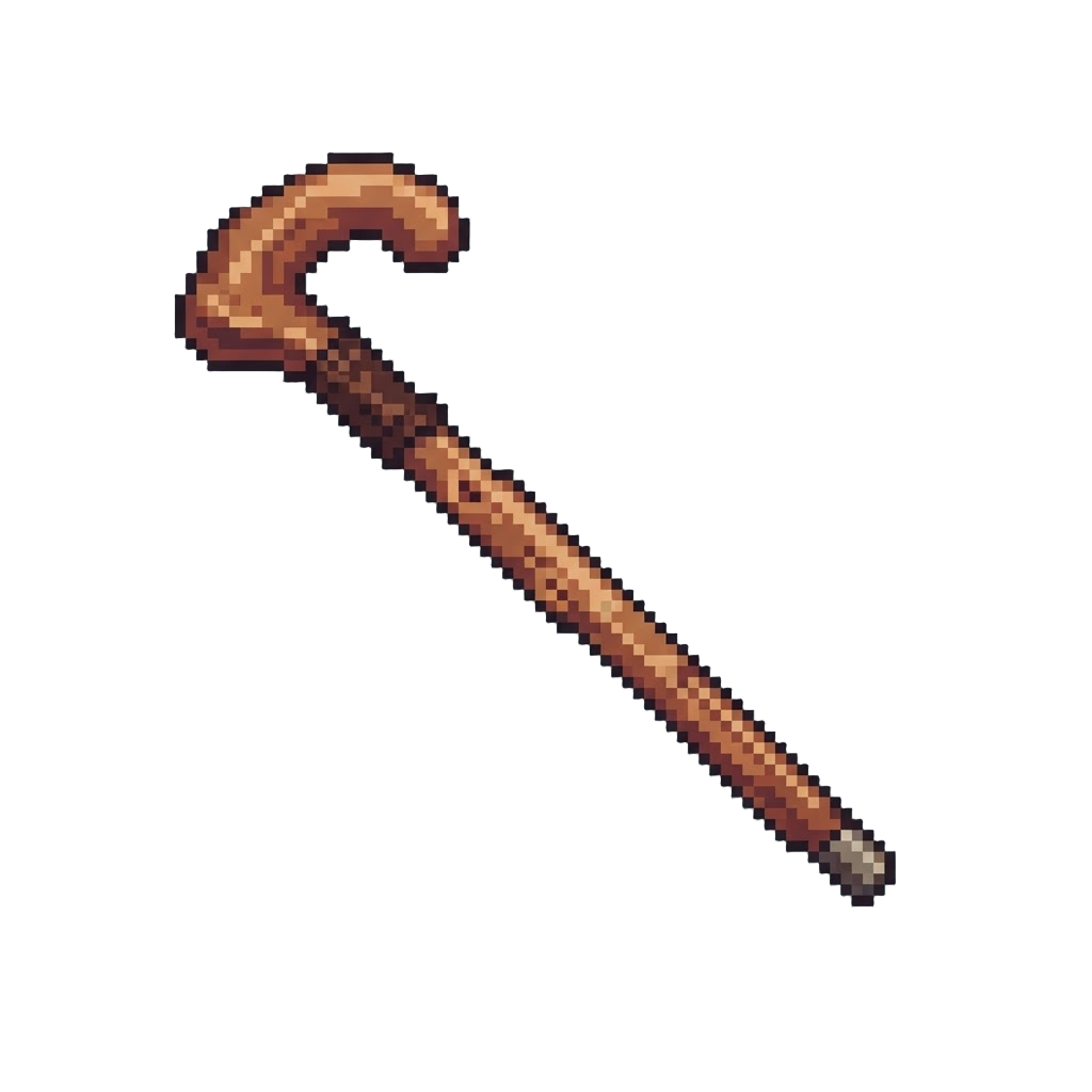 Walking Stick