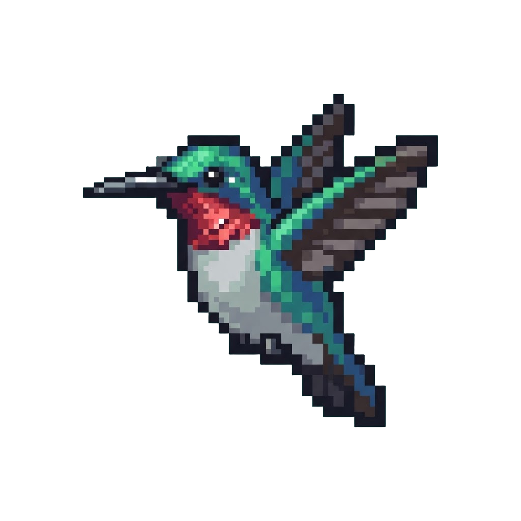 Hummingbird