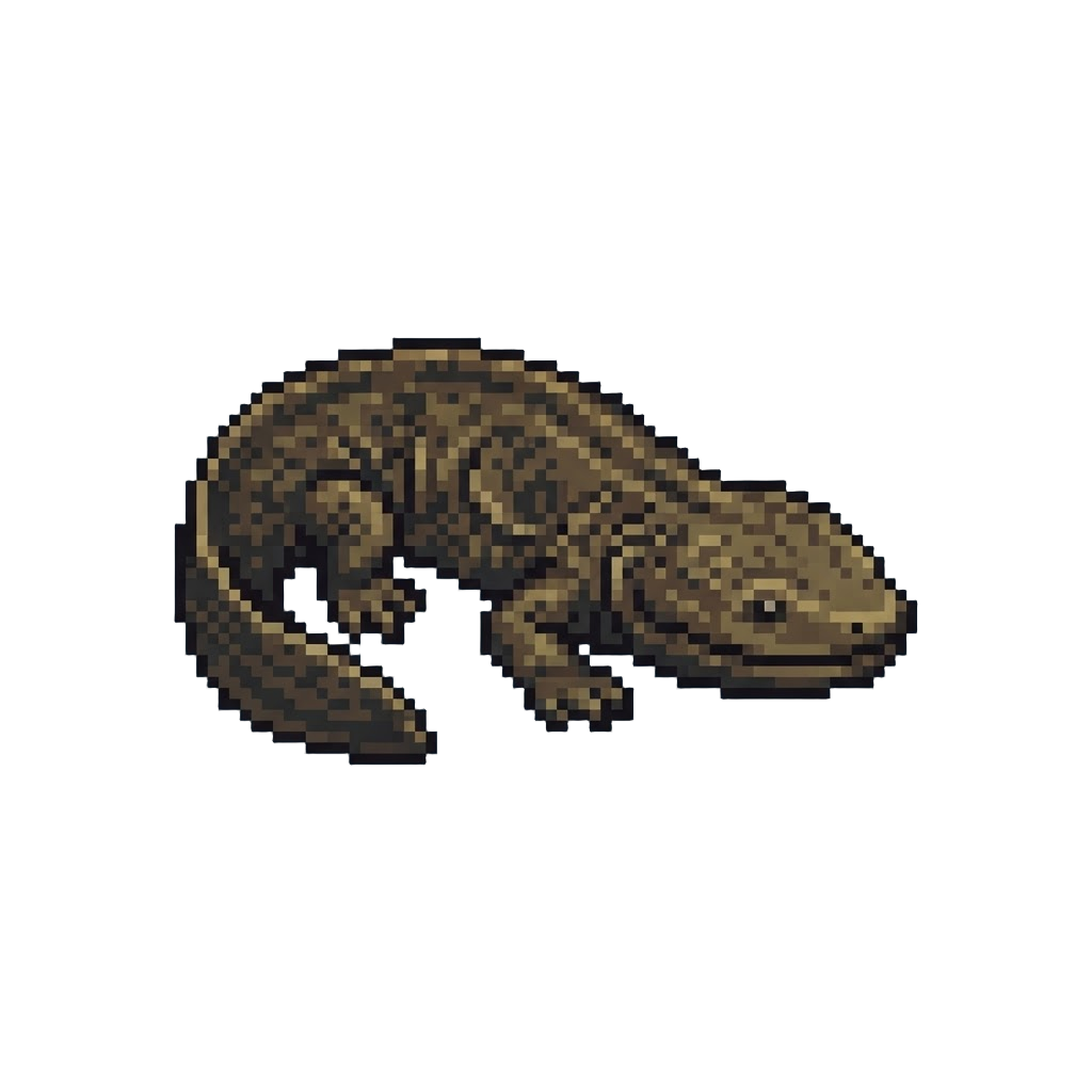 Hellbender