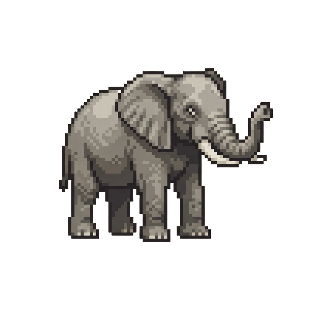African Elephant