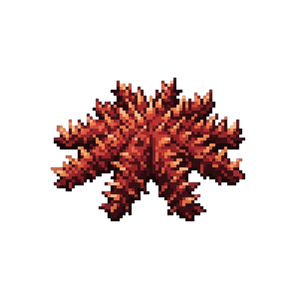 Crown-of-thorns Starfish