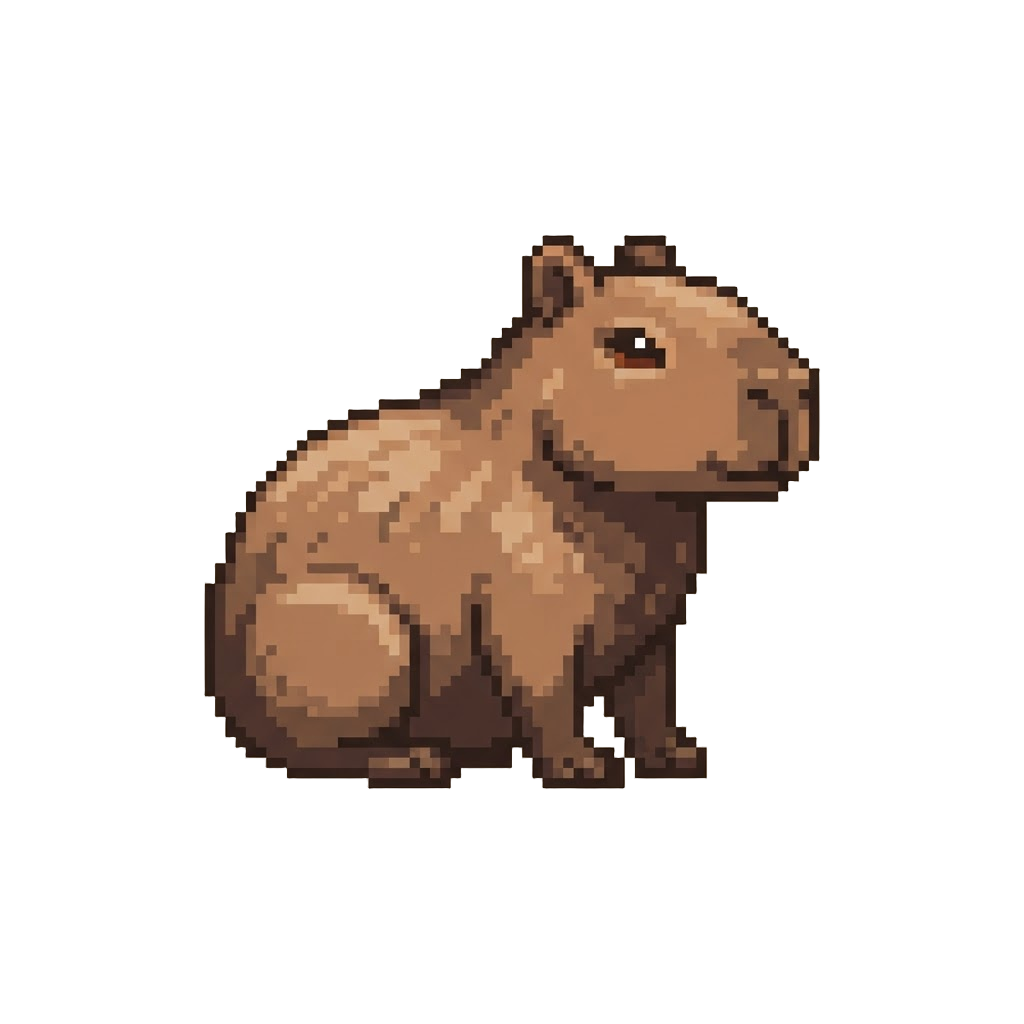 Capybara