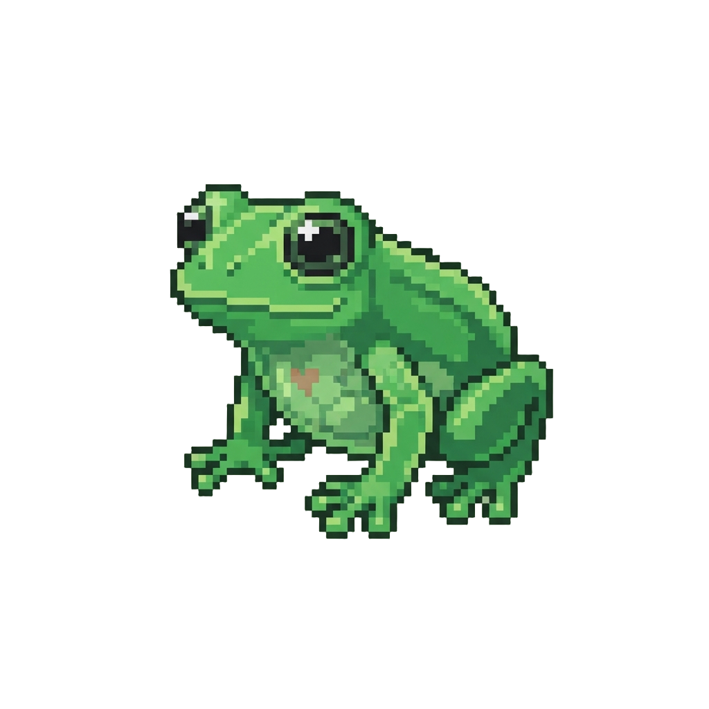 Glass Frog