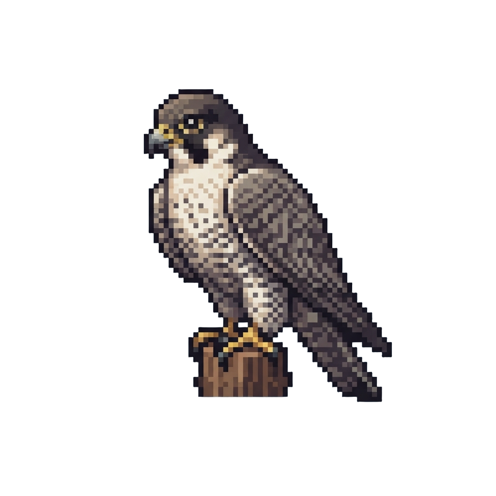 Peregrine Falcon