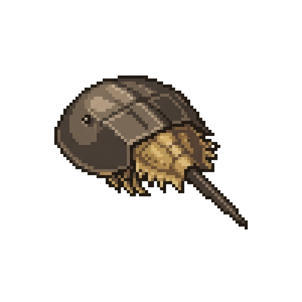 Horseshoe Crab