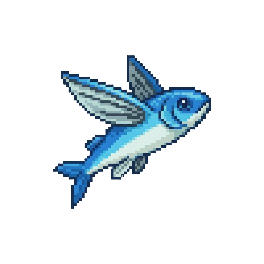 Flying Fish
