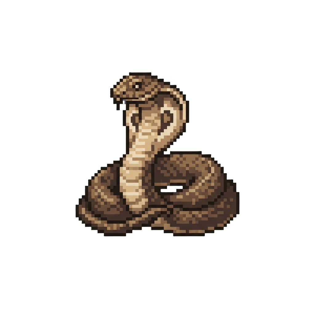 King Cobra