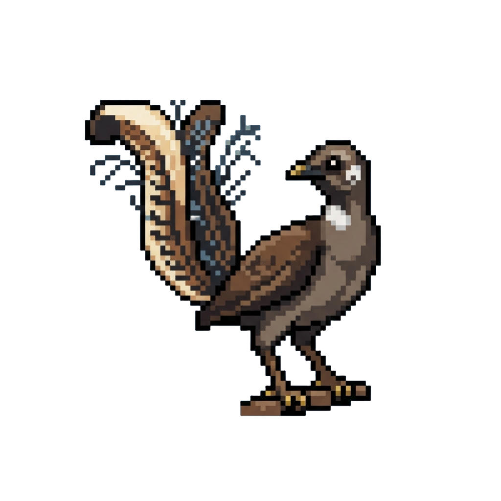 Lyrebird