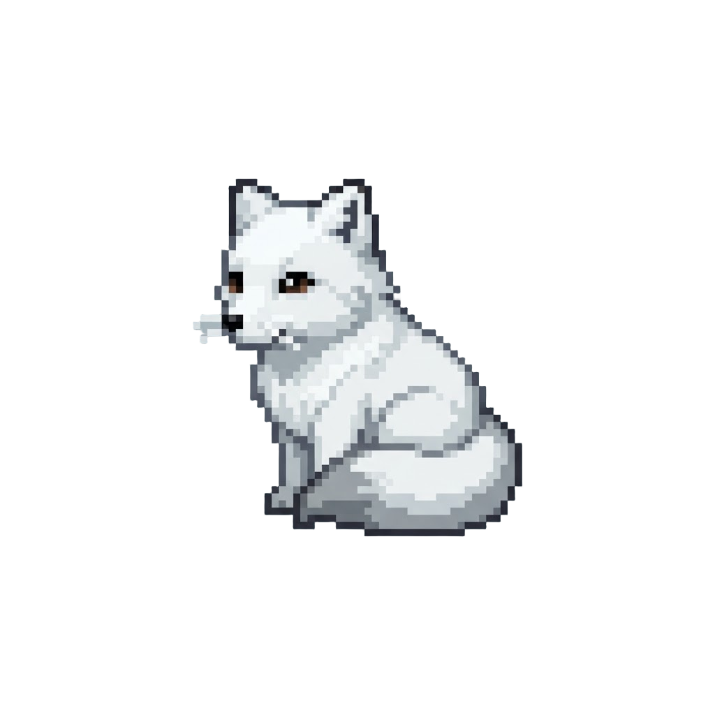 Arctic Fox