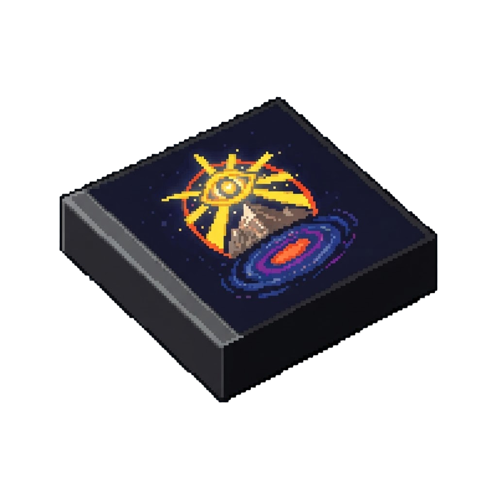 A Limited Collector's Edition Progressive Rock Epic