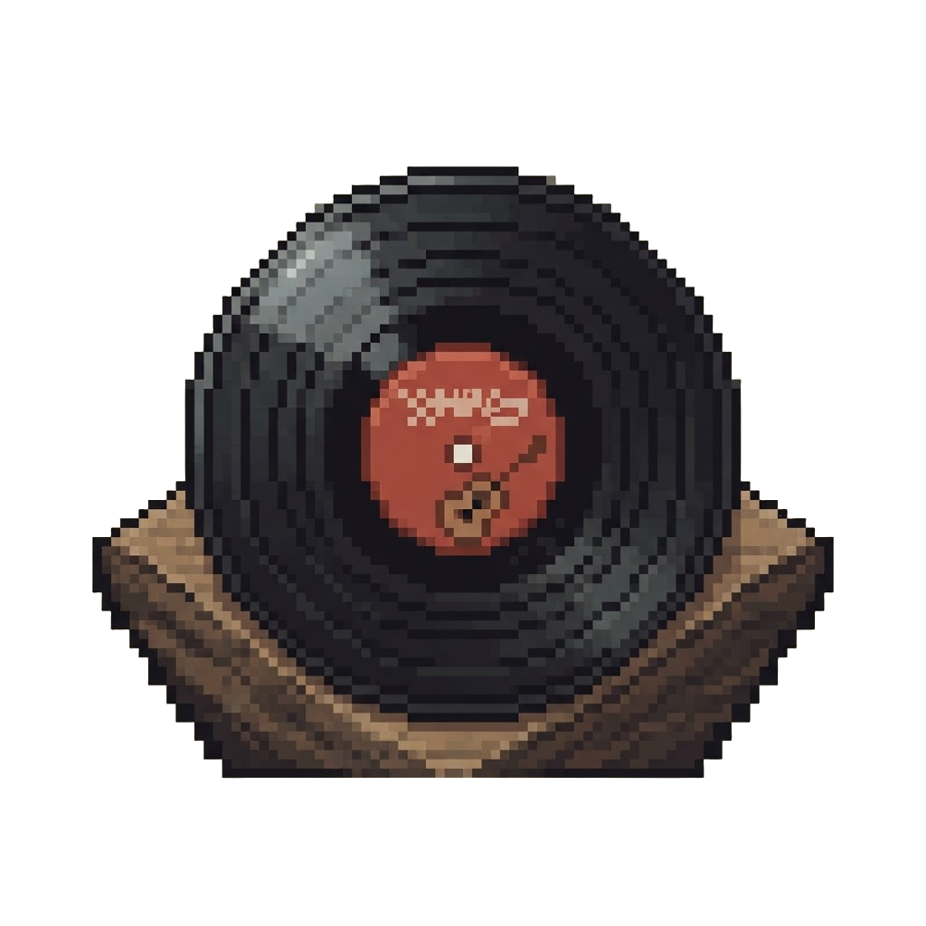 A Soulful Southern Rock Vinyl Record