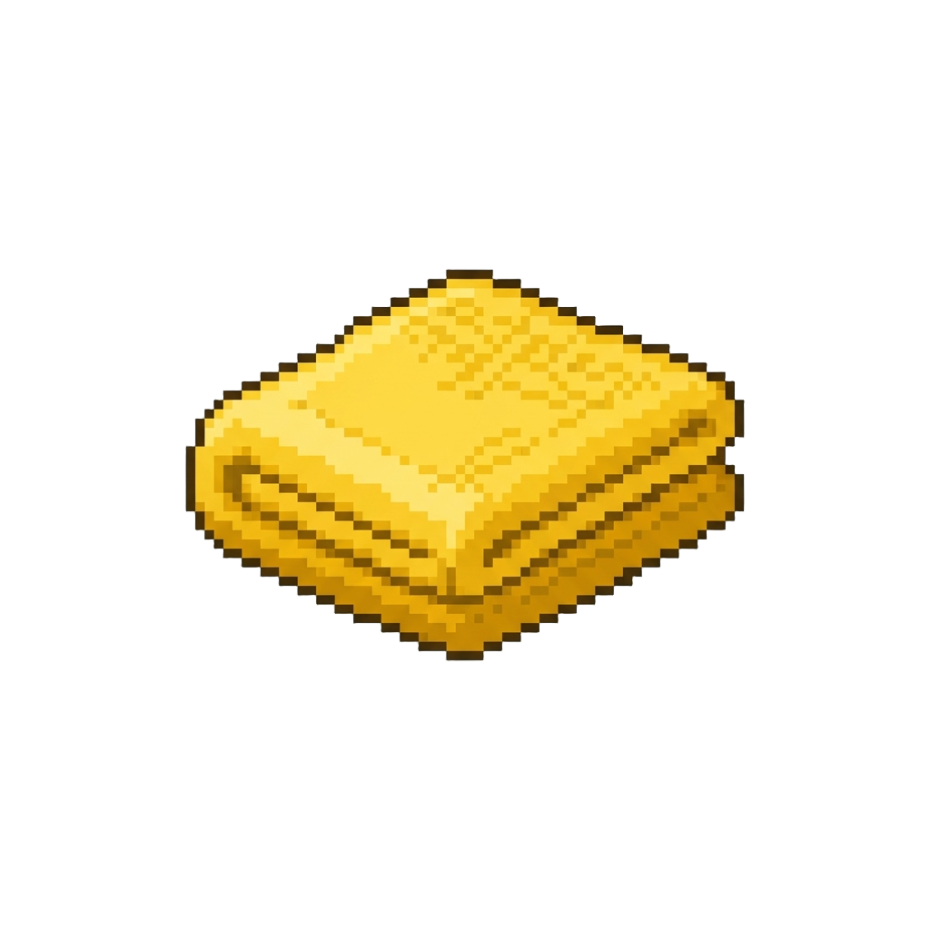 A Super-absorbent Towel Infomercial