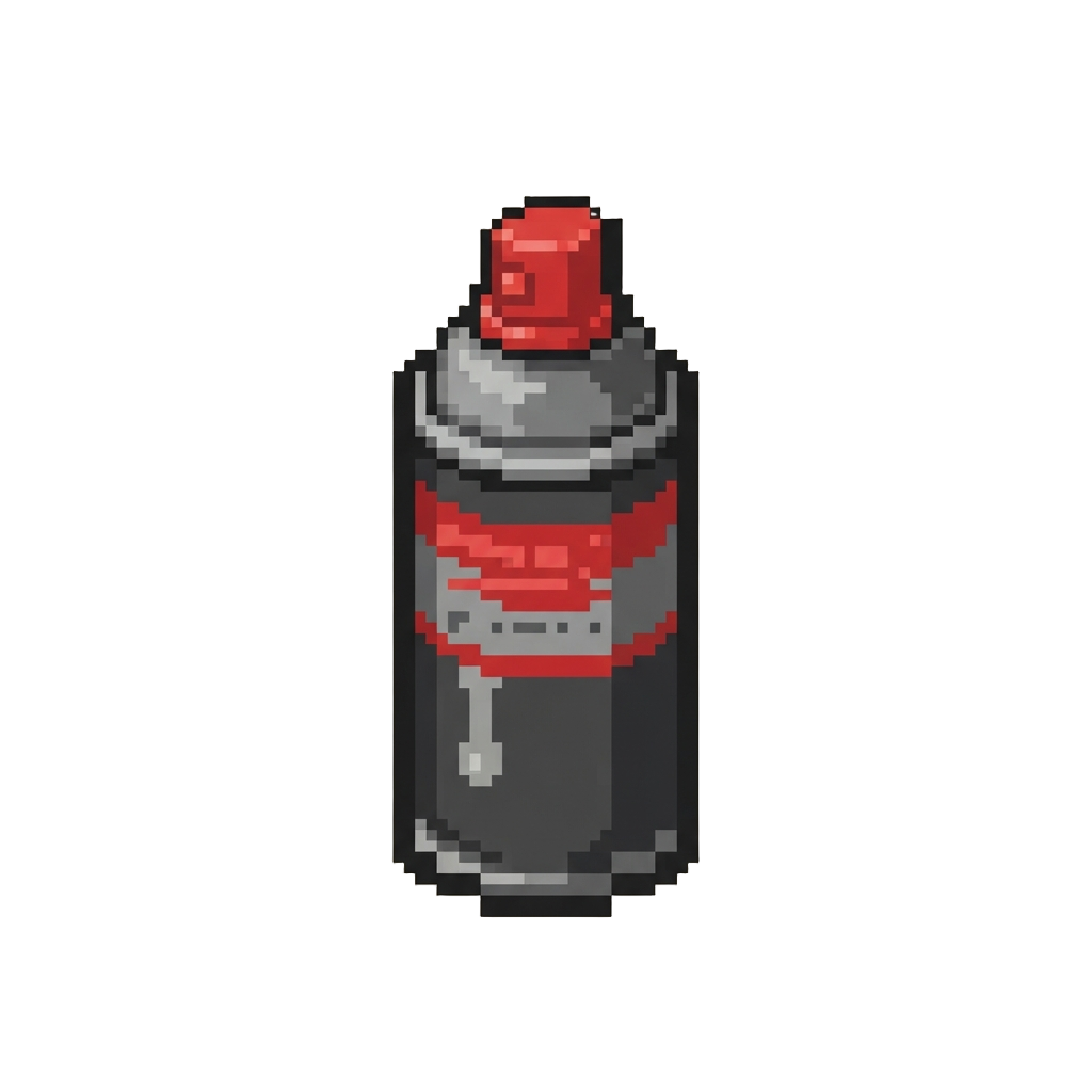 A Liquid Rubber Sealant Spray Commercial