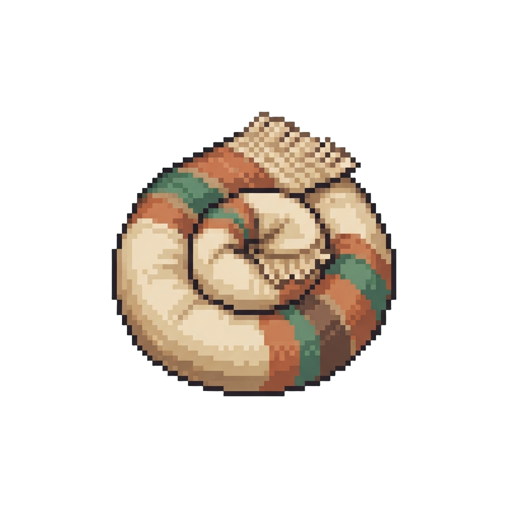 A Comical Curl-up on the Rug