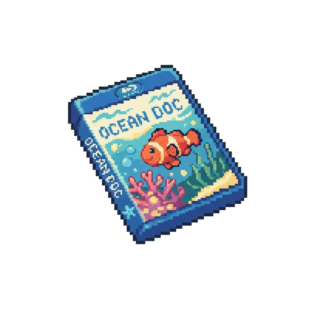 A Cheerful Ocean Documentary