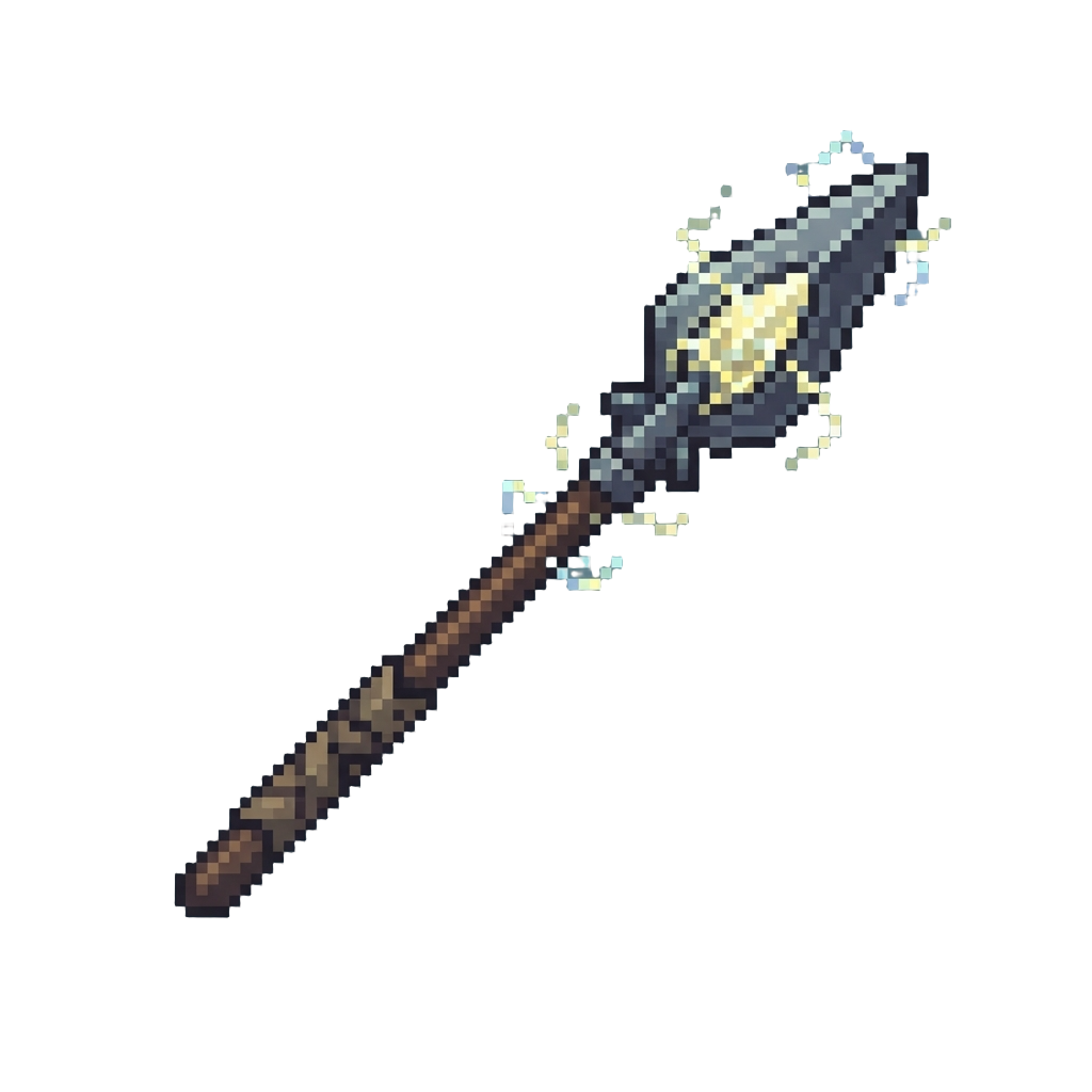 Thunder Spear Penetration