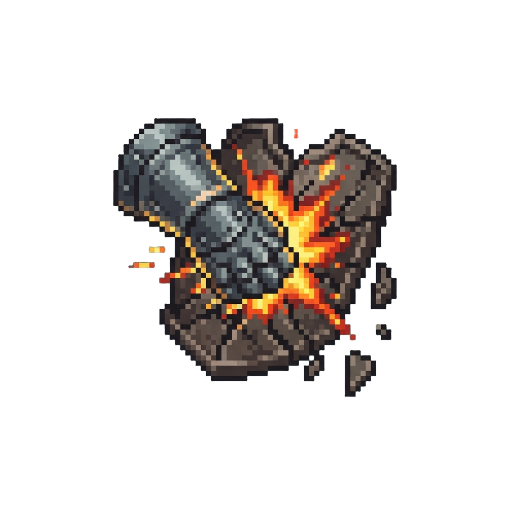 Explosive Armor Break