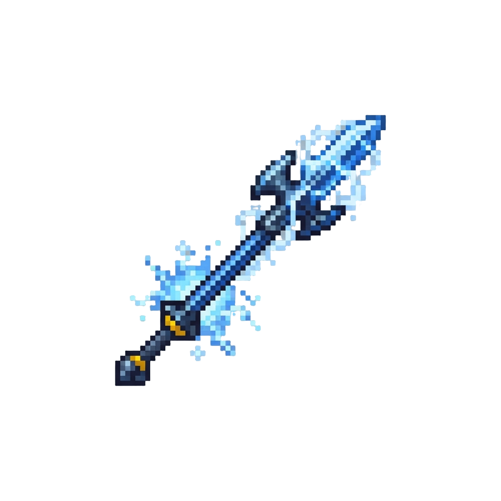 Thunder Spear Barrage