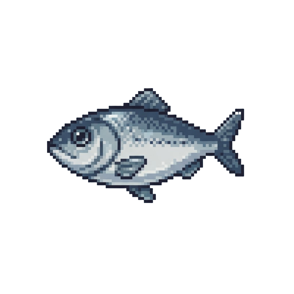 A Slippery Fish
