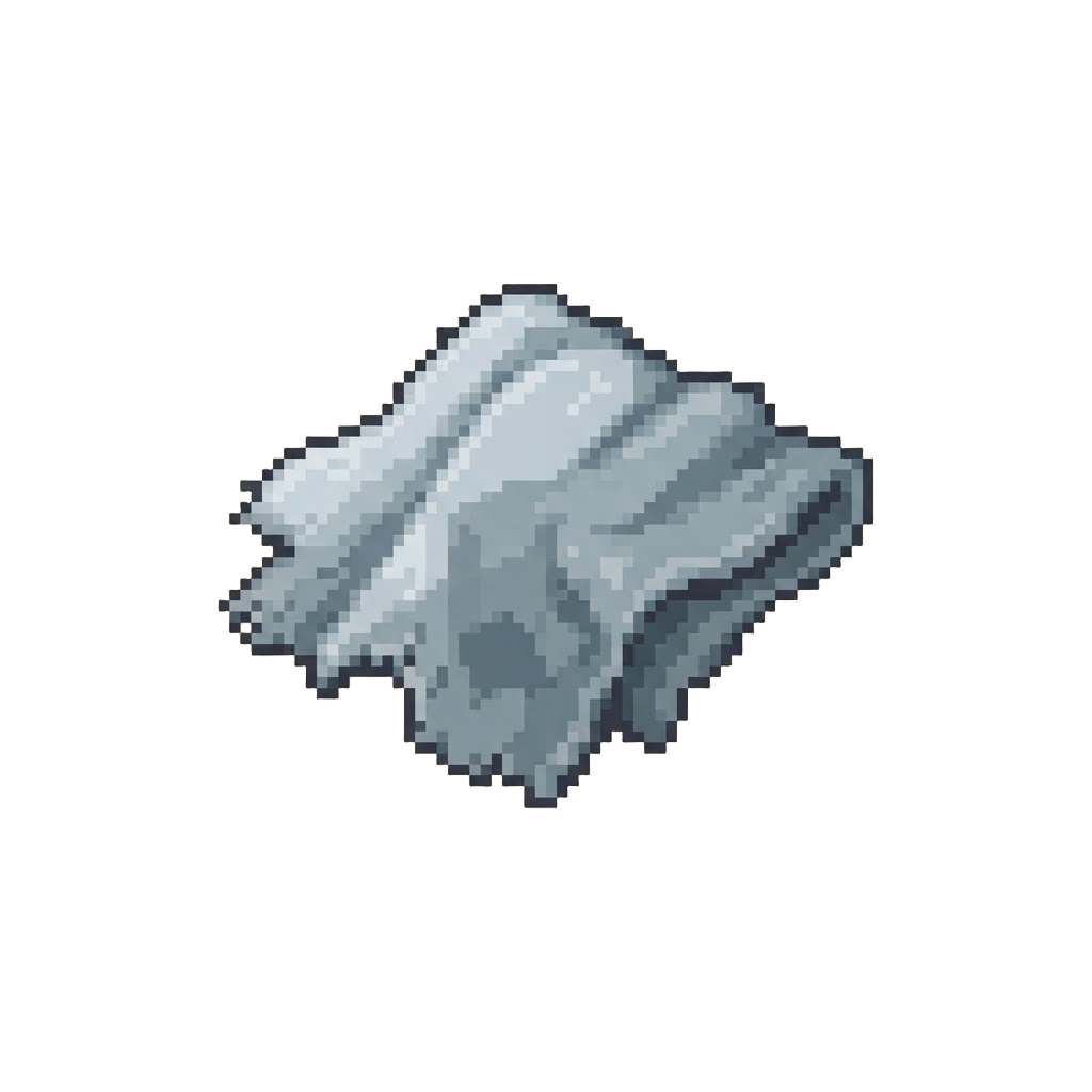 A Wet Rag