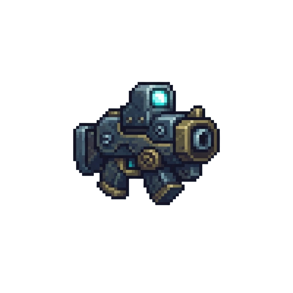 A Chubby Chibi-style Mini Toy Version of @image1