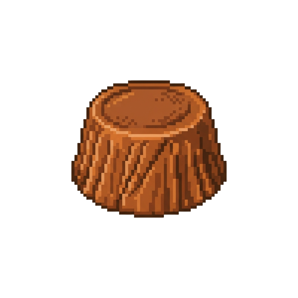 A Crunchy Wrapped Peanut Butter Cup