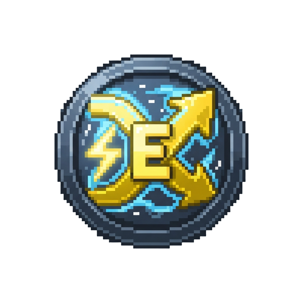 A Fun Electro Shuffle