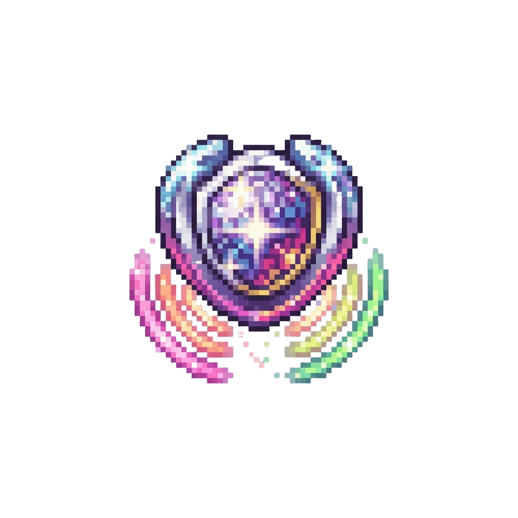 A Cheeky Disco Wave