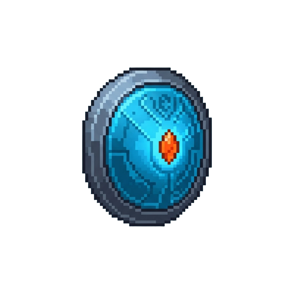 A Radiant Energy Shield