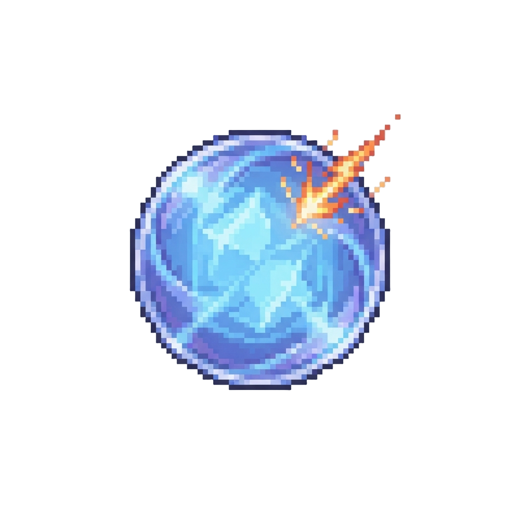 A Forcefield Reflecting All Attacks