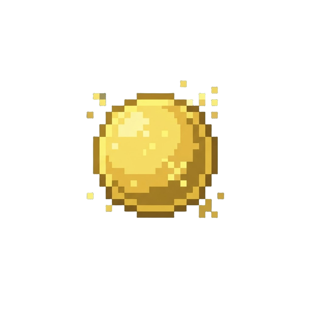 A Faint Golden Soul Glow