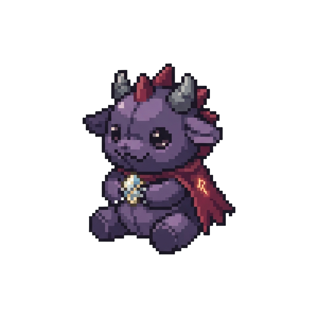 Cuddly Destroyer of Worlds