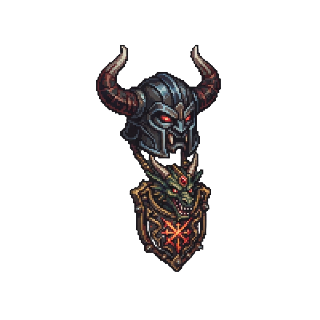 Dragon King of Chaos