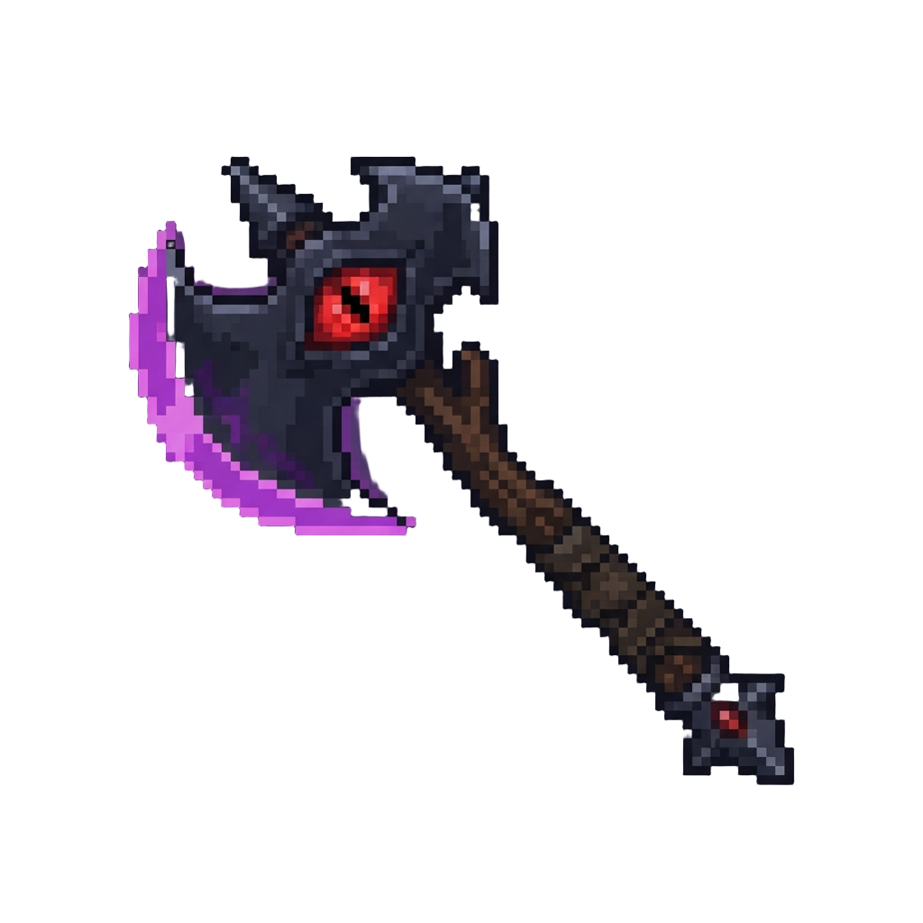 The Abyssal Conqueror