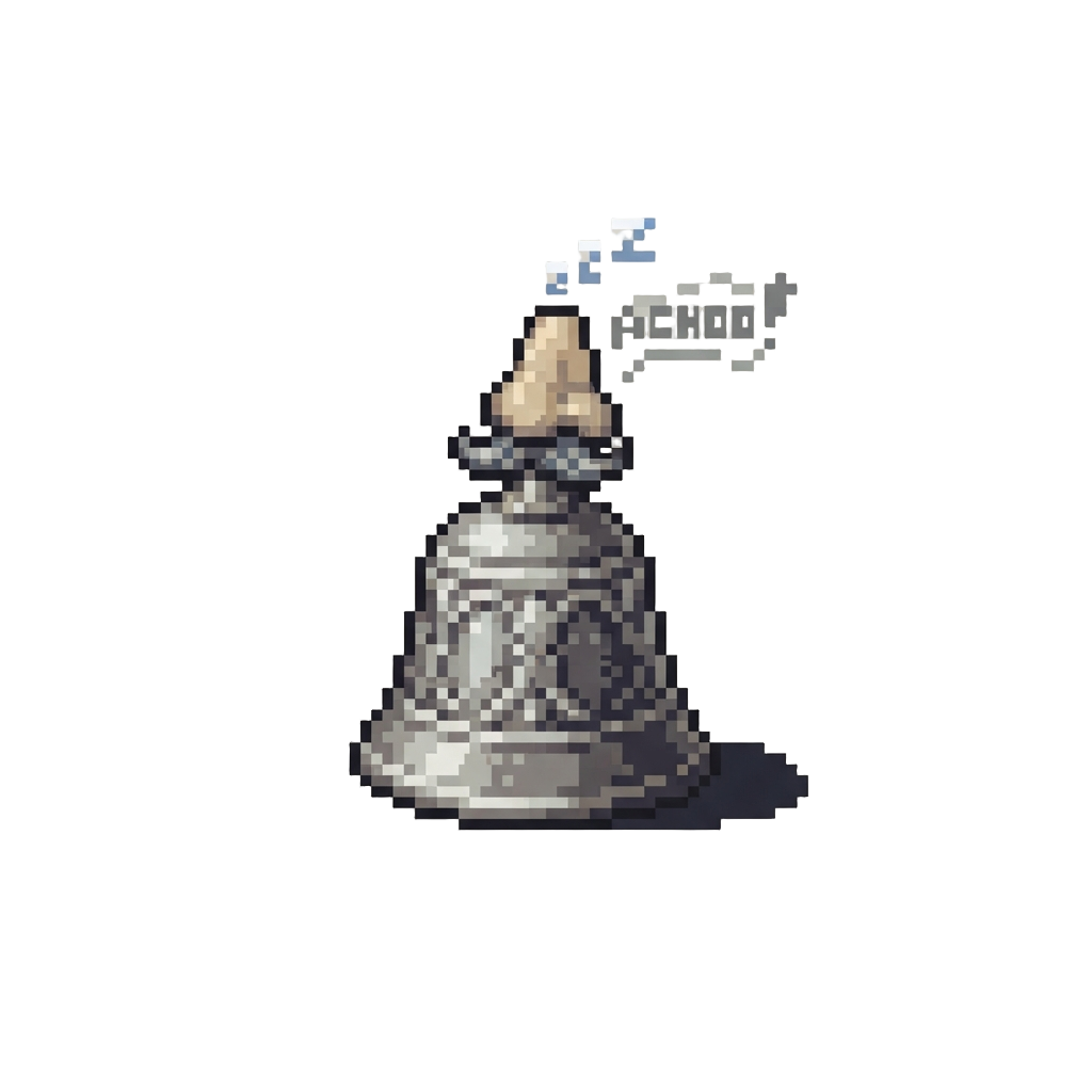 Duke of Loud Sneezes