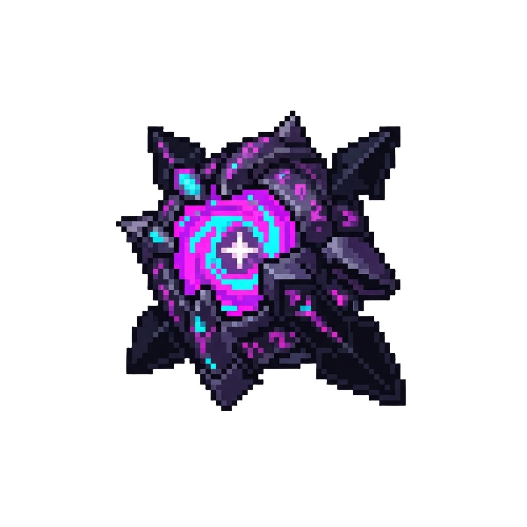 Void-walker Prime