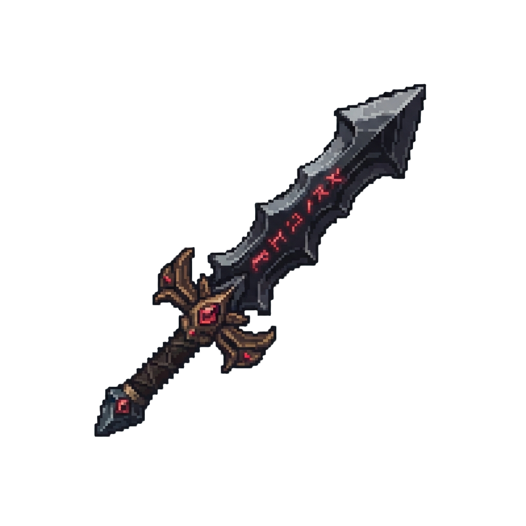 The Doom Bringer