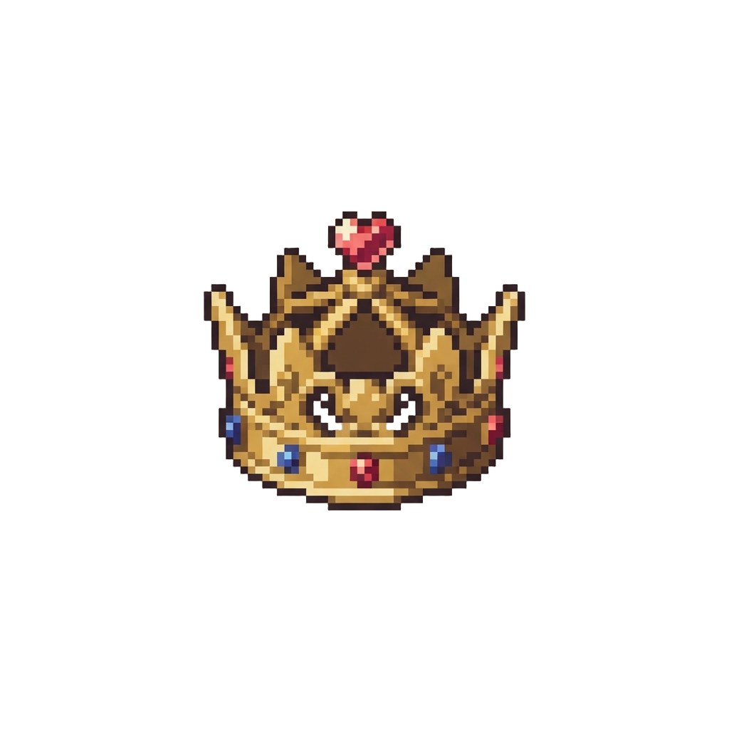 The Adorable Overlord