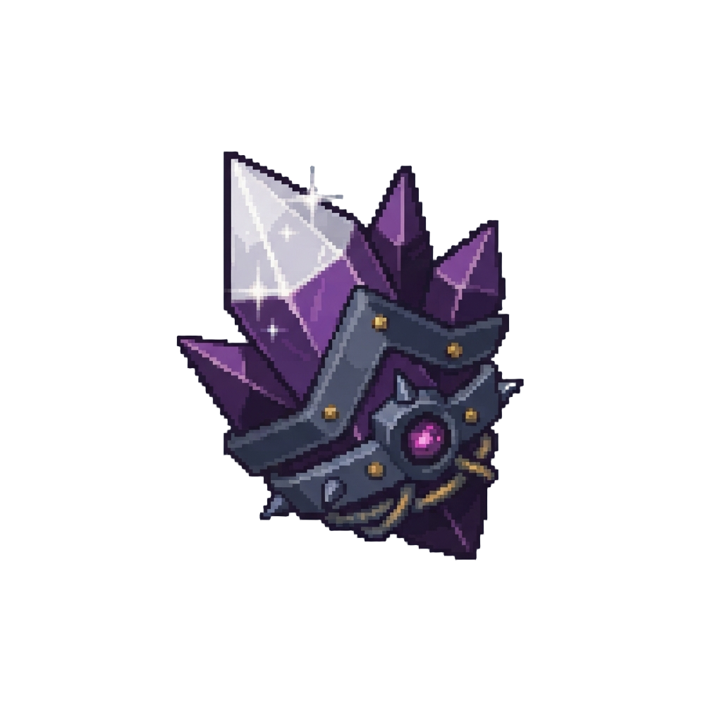 The Sparkly Threat