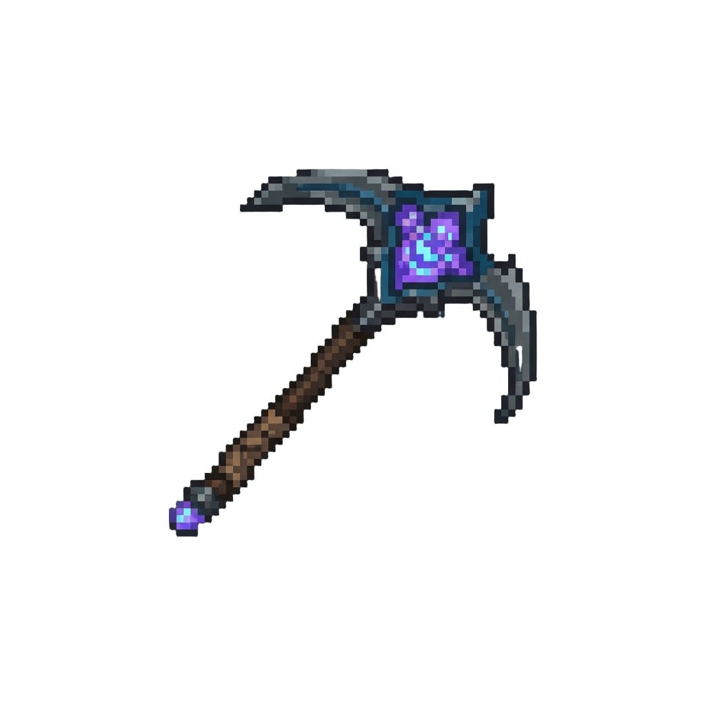 The Soul Harvester