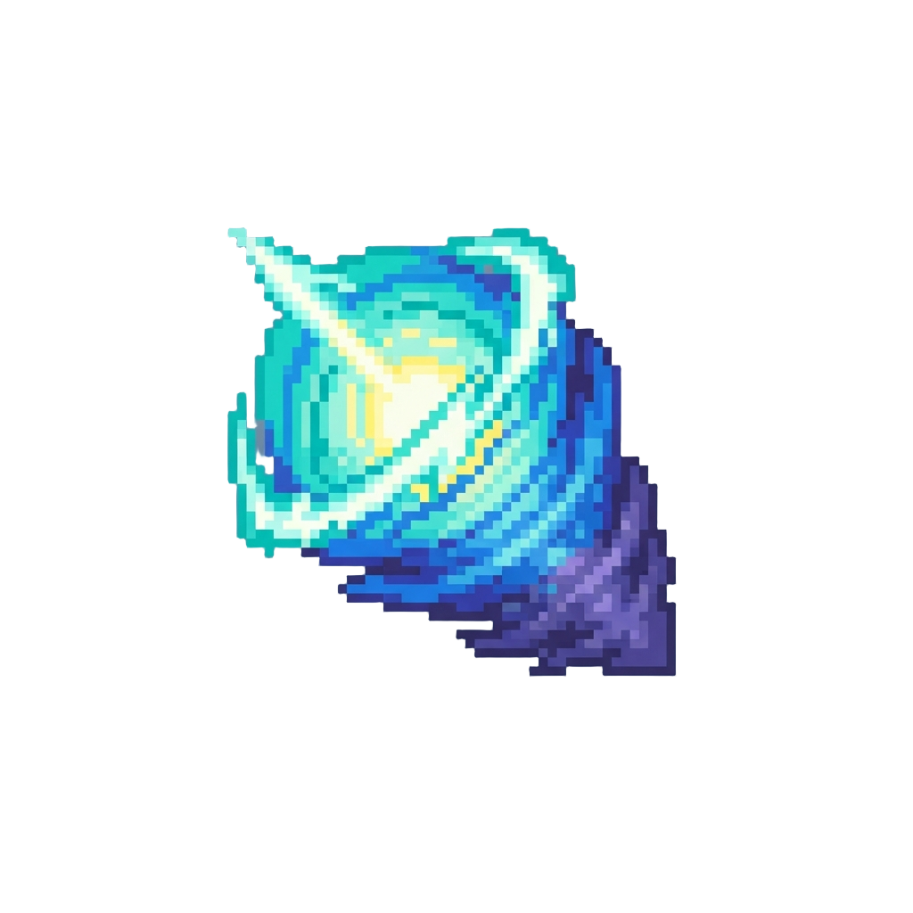 A Hyper Sonic Wave Boom