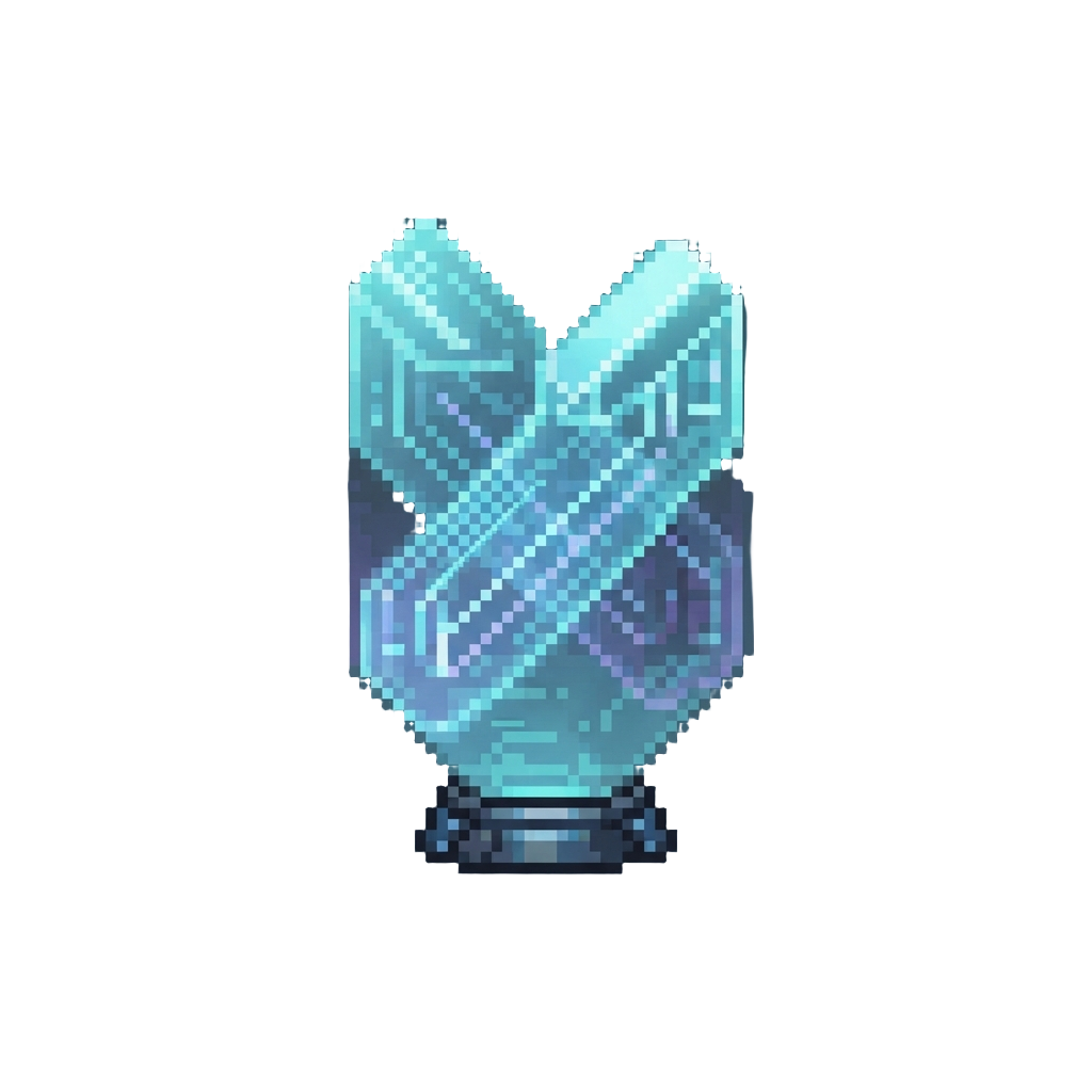 A Futuristic Hologram Variant of the Twin