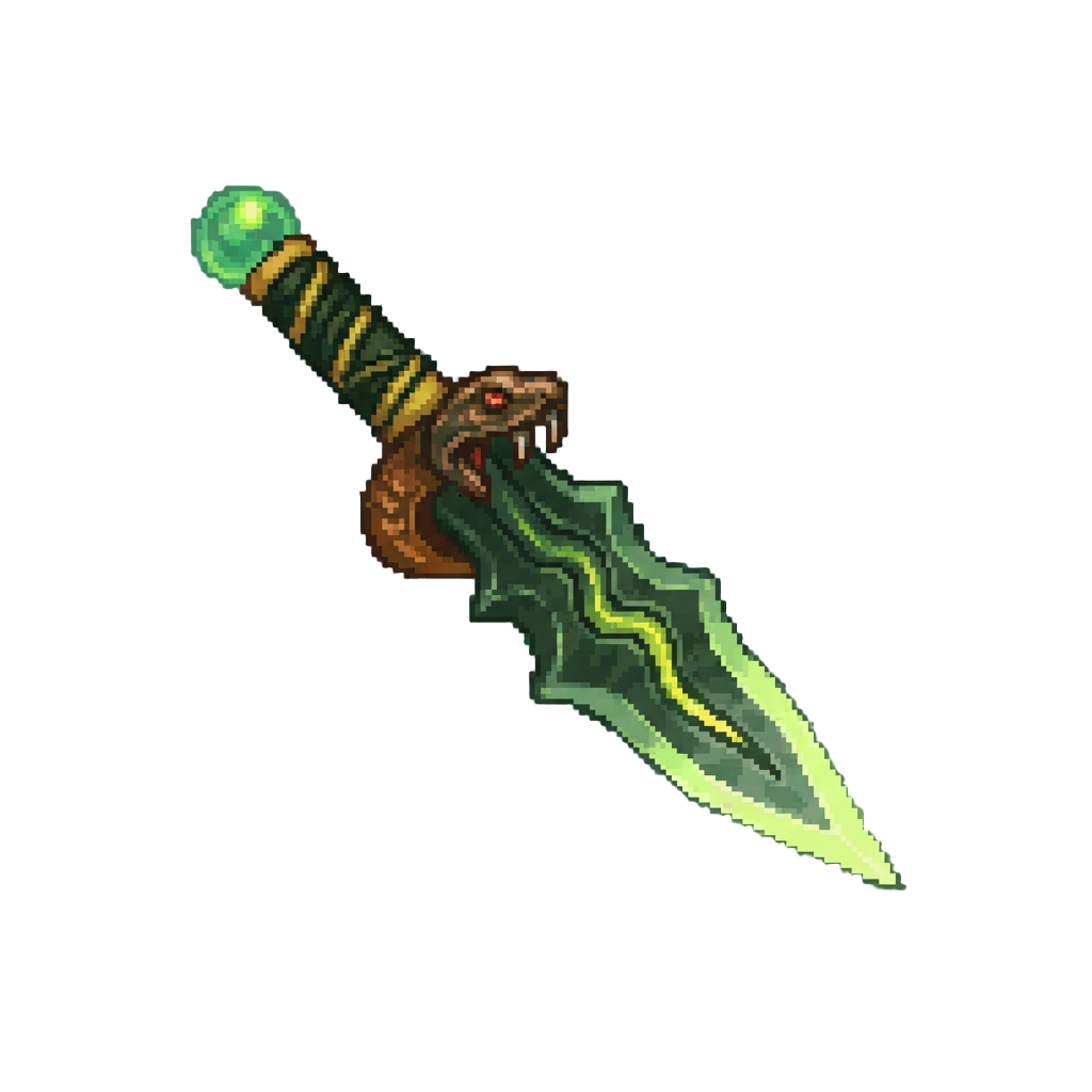 A Toxic Viper Strikeforce