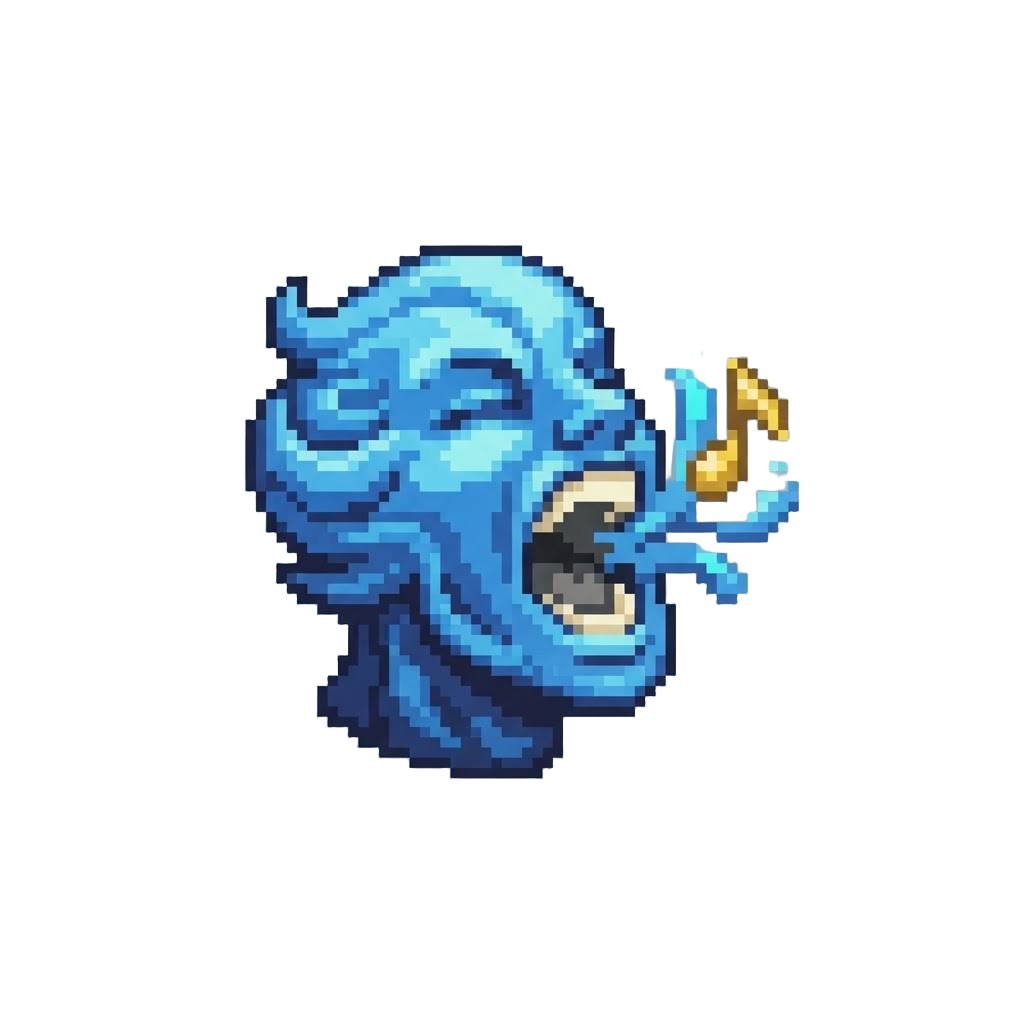 A Dramatic Opera Tenor Scream