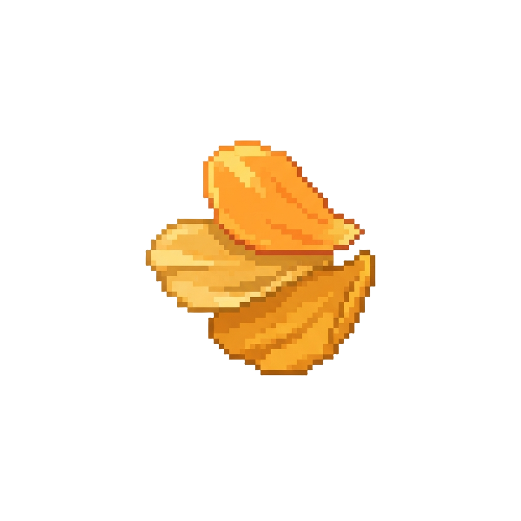 A Harmlessly Soft Marigold Petal Shower