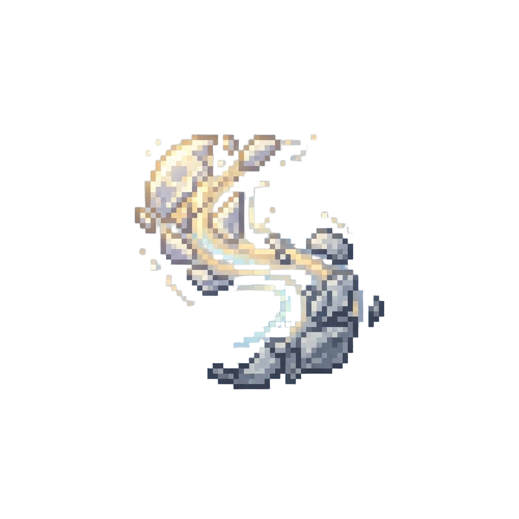 Compassionate Shattered Moon Restoration Stream