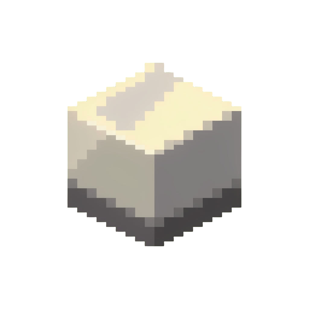 Playful Shape-shift Into Cube and Pyramid