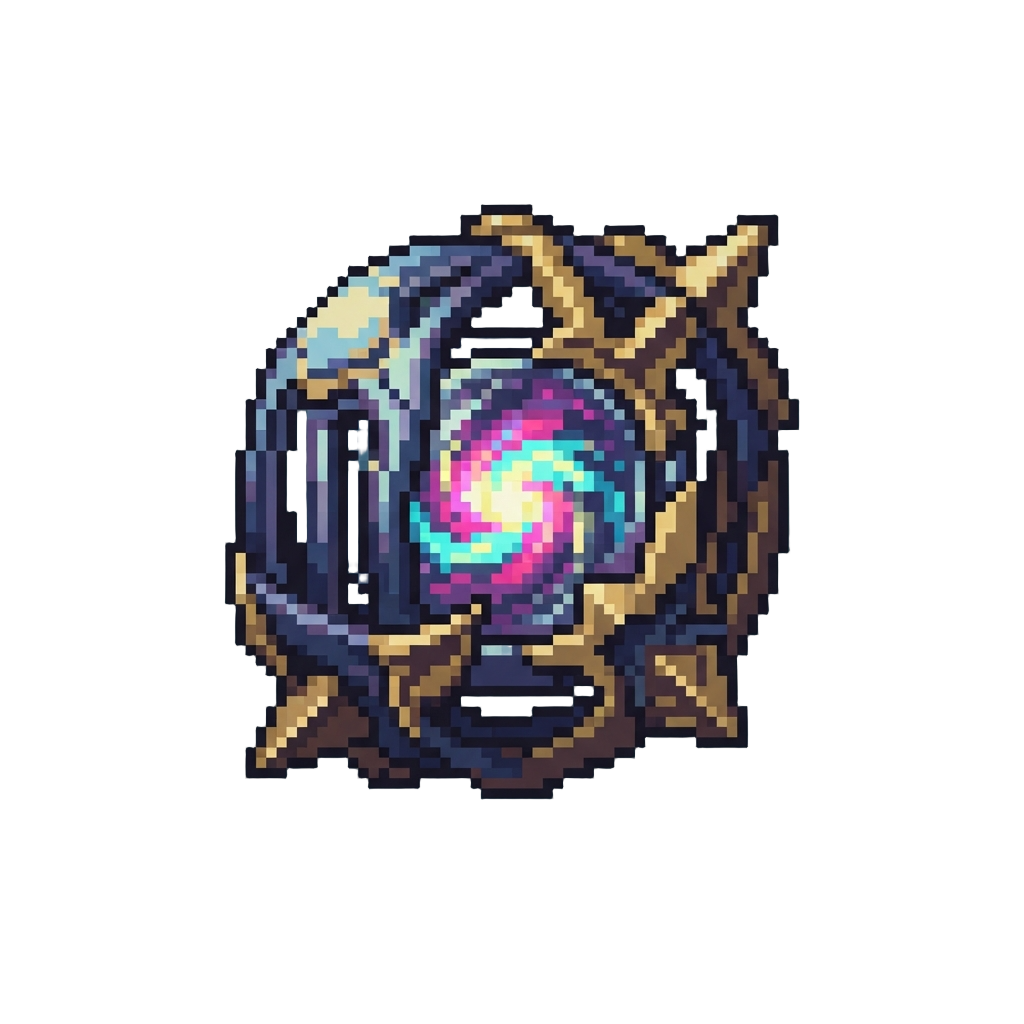Arrogant Internal Cosmos Expansion Flex