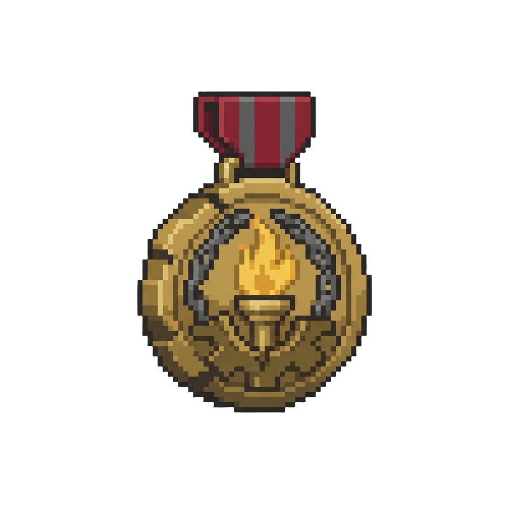 Rebellious City Overhaul Celebration